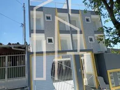 Apartamento com 3 Quartos à venda, 140m² no Vila Pires, Santo André