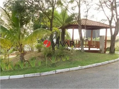 Lote/Terreno à venda, 1113m² no Veredas das Geraes, Nova Lima