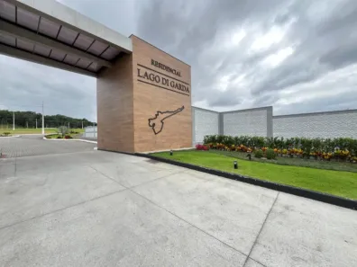 Lote/Terreno à venda, 420m² no Velha Central, Blumenau