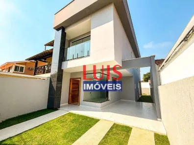 Casa de Condomínio com 3 Quartos à venda, 180m² no Itaipu, Niterói