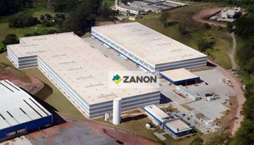 Galpão/Depósito/Armazém para alugar, 1843m² no Potuverá, Itapecerica da Serra