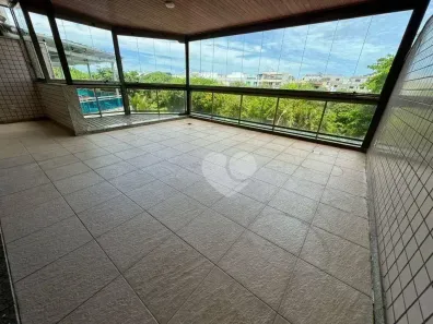 Cobertura com 4 Quartos à venda, 208m² no Recreio dos Bandeirantes, Rio de Janeiro