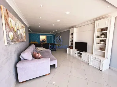 Apartamento com 4 Quartos à venda, 160m² no Pitangueiras, Guarujá