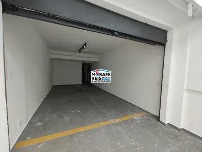 Prédio Comercial para alugar, 158m² no Campo Belo, São Paulo