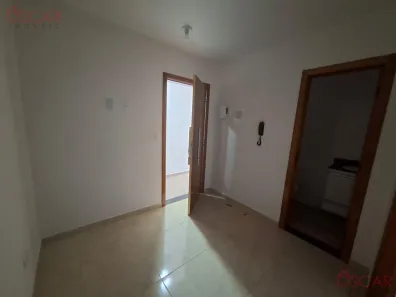 Apartamento com 1 Quarto para alugar, 25m² no Vila Carrão, São Paulo