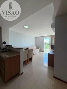 Apartamento com 1 Quarto à venda, 57m² no São Jorge, Manaus