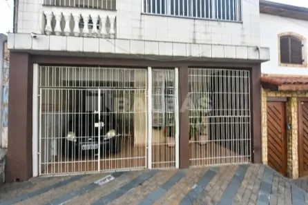 Sobrado com 4 Quartos à venda, 200m² no Chácara Belenzinho, São Paulo