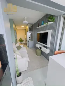 Apartamento com 1 Quarto à venda, 45m² no Vila Clementino, São Paulo