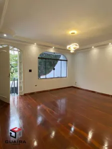 Sobrado com 3 Quartos à venda, 250m² no Parque Capuava, Santo André