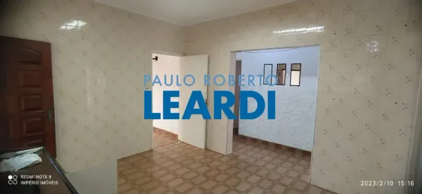 Casa com 3 Quartos à venda, 213m² no Campestre, Santo André