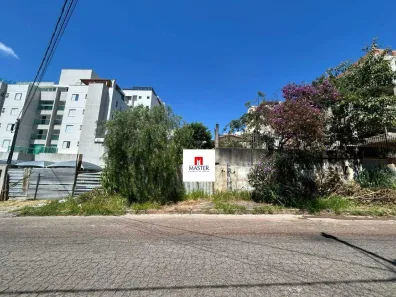 Lote/Terreno à venda, 840m² no Castelo, Belo Horizonte