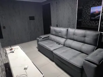 Apartamento com 2 Quartos à venda, 45m² no Jardim Santo Expedito, Guarulhos
