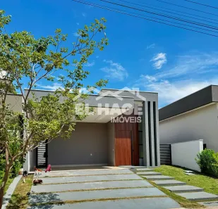 Casa de Condomínio com 3 Quartos à venda, 160m² no Jardim Imperial, Cuiabá