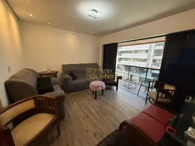 Apartamento com 3 Quartos à venda, 97m² no Ponta Verde, Maceió
