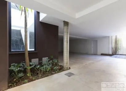 Casa de Condomínio com 4 Quartos à venda, 541m² no Jardim Cordeiro, São Paulo