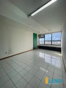 Sala Comercial para alugar, 43m² no Centro, Uberlândia
