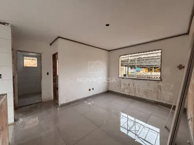 Apartamento com 2 Quartos à venda, 50m² no Piratininga (Venda Nova), Belo Horizonte
