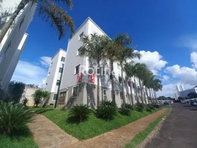 Apartamento com 2 Quartos para alugar, 45m² no Chácaras Tubalina e Quartel, Uberlândia