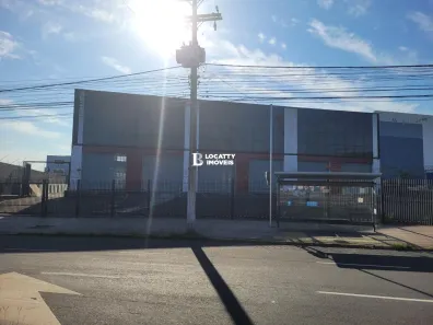 Ponto Comercial para alugar, 945m² no Sarandi, Porto Alegre