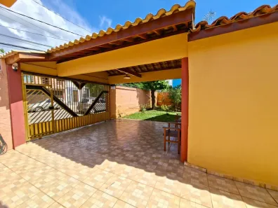 Casa com 3 Quartos à venda, 190m² no Jardim América, Sorocaba