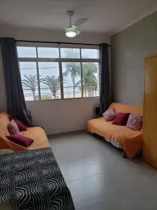 Apartamento com 1 Quarto à venda, 45m² no Guilhermina, Praia Grande