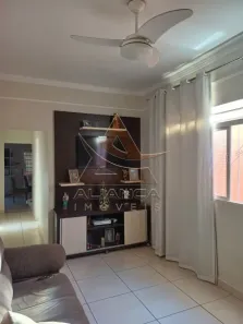 Casa com 3 Quartos à venda, 170m² no Parque das Andorinhas, Ribeirão Preto