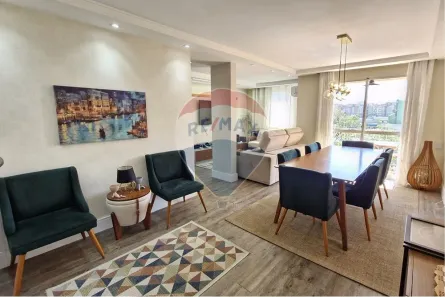 Apartamento com 2 Quartos à venda, 75m² no Jardim Ampliação, São Paulo