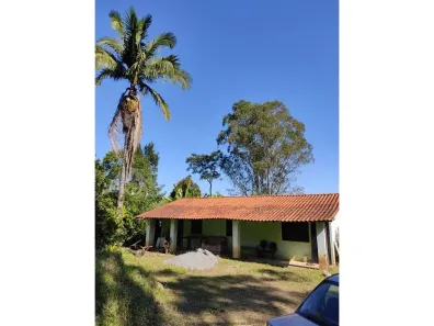Fazenda/Sítio com 1 Quarto à venda, 1500m² no , Piracaia