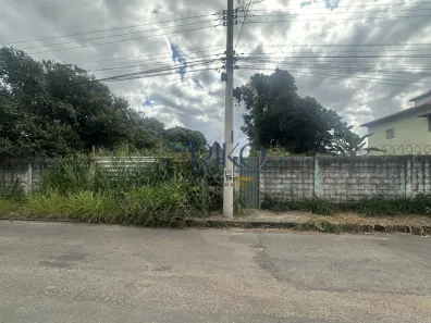 Lote/Terreno à venda, 360m² no Jardim das Alterosas 1ª Seção, Betim