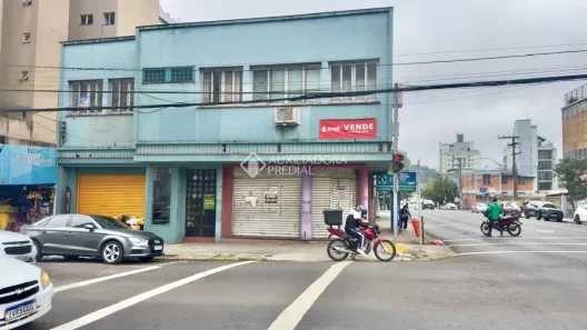 Prédio Comercial à venda, 473m² no Centro, Novo Hamburgo
