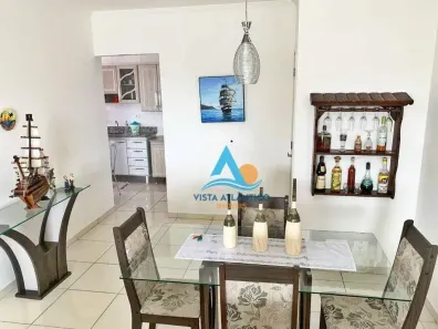 Apartamento com 2 Quartos à venda, 84m² no Tupi, Praia Grande