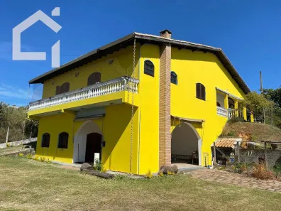 Casa com 4 Quartos à venda, 400m² no Parque dos Cafezais II, Itupeva