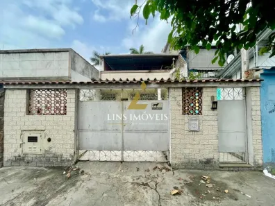 Casa com 3 Quartos à venda, 165m² no Campinho, Rio de Janeiro