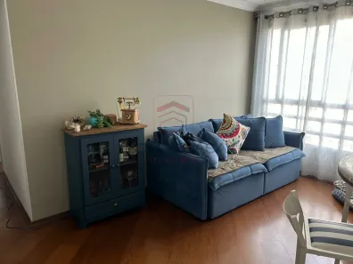 Apartamento com 2 Quartos à venda, 50m² no Belenzinho, São Paulo