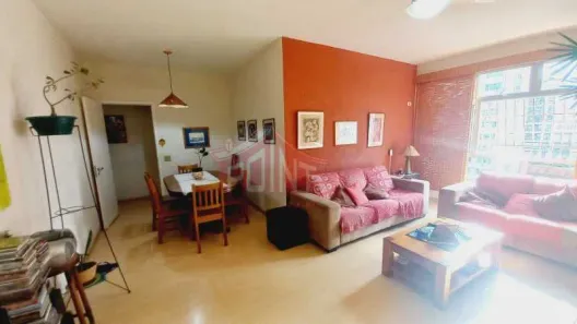 Apartamento com 3 Quartos à venda, 112m² no Icaraí, Niterói