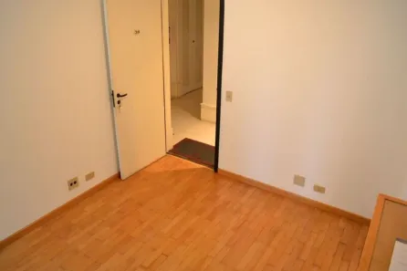 Flat com 1 Quarto para alugar, 45m² no Vila Olímpia, São Paulo