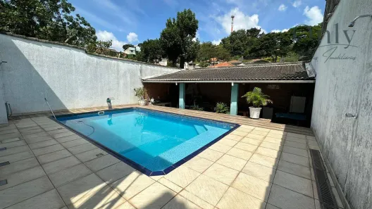 Casa com 3 Quartos à venda, 396m² no Jaraguá, São Paulo