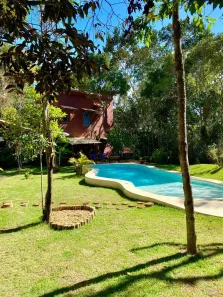Casa com 4 Quartos para alugar, 5000m² no Arraial D'Ajuda, Porto Seguro