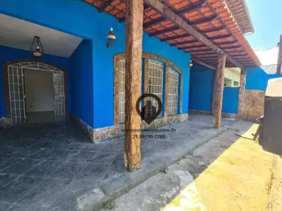 Casa com 2 Quartos à venda, 87m² no Campo Grande, Rio de Janeiro