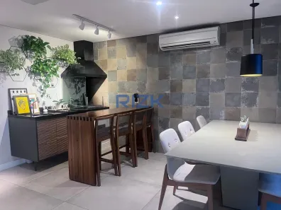 Apartamento com 3 Quartos à venda, 156m² no Vila Mariana, São Paulo