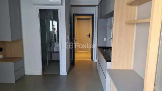 Apartamento com 1 Quarto à venda, 25m² no Pinheiros, São Paulo