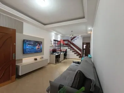 Casa com 3 Quartos à venda, 170m² no Jardim Del Rey, São José dos Campos