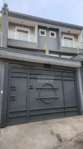 Sobrado com 3 Quartos à venda, 180m² no Vila Pereira Barreto, São Paulo