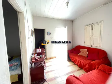 Casa com 2 Quartos à venda, 80m² no Campo Limpo, Campos dos Goytacazes