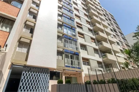 Apartamento com 2 Quartos à venda, 89m² no Perdizes, São Paulo
