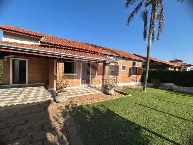 Fazenda/Sítio com 3 Quartos à venda, 194m² no Terras de Itaici, Indaiatuba