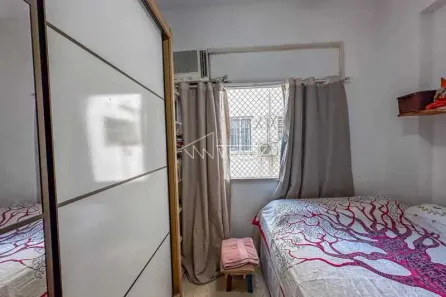 Apartamento com 2 Quartos à venda, 70m² no Botafogo, Rio de Janeiro