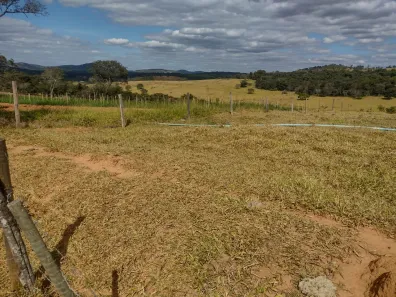 Fazenda/Sítio à venda, 100000m² no , Carmópolis de Minas
