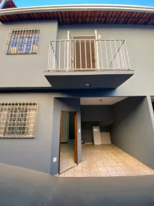 Casa de Condomínio com 3 Quartos à venda, 86m² no Dona Clara, Belo Horizonte