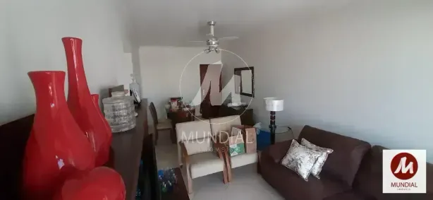 Apartamento com 2 Quartos à venda, 87m² no Ribeirânia, Ribeirão Preto